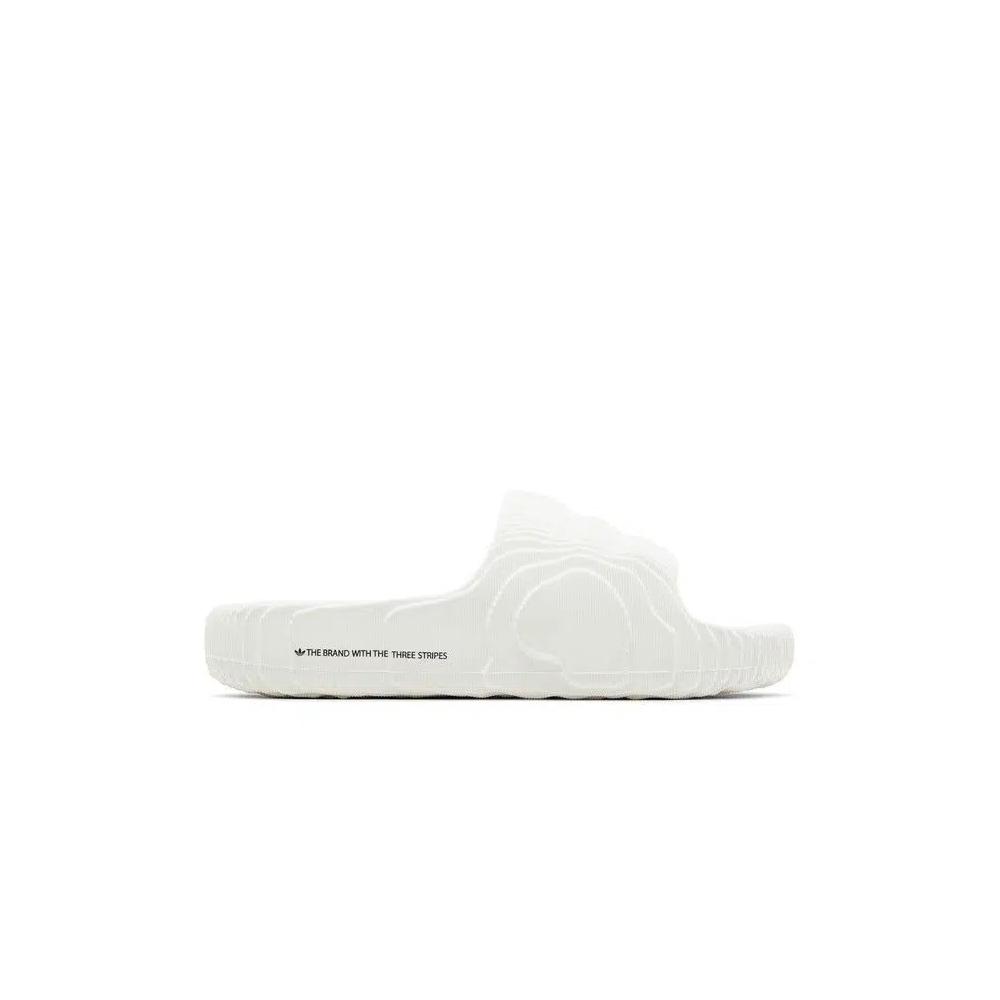 adidas Wmns Adilette 22 Шлепанцы 'Off White' 1