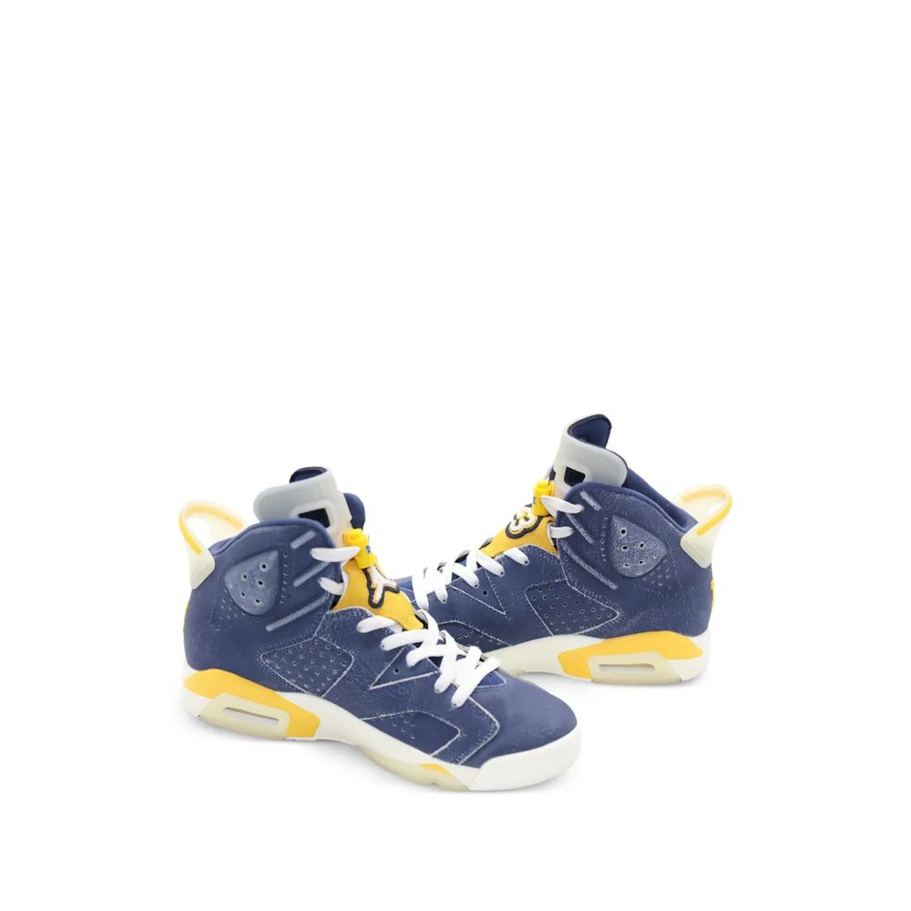 Кроссовки Jordan 6 2
