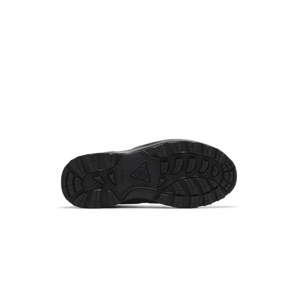 Ботинки Nike Manoa Leather GS 'Dark Grey' 4