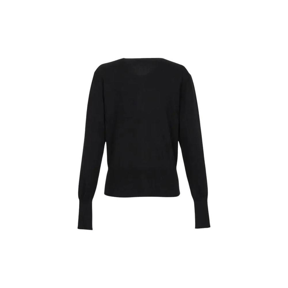 Кардиганы Vivienne Westwood Bea Cardigan 'Черный' 2