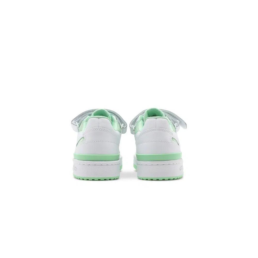 Кроссовки adidas Wmns Forum Low 'White Glory Mint' 6