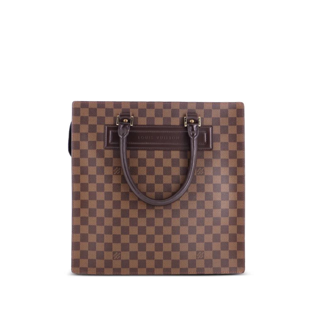 Сумка-тоут Venice Sac Plat Bag Damier GM 1