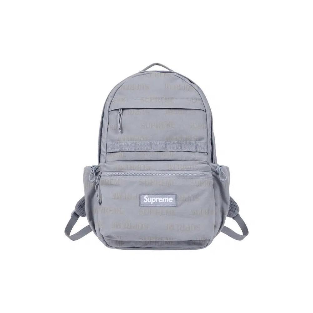 Рюкзаки Supreme Backpack 'Light Blue' 1