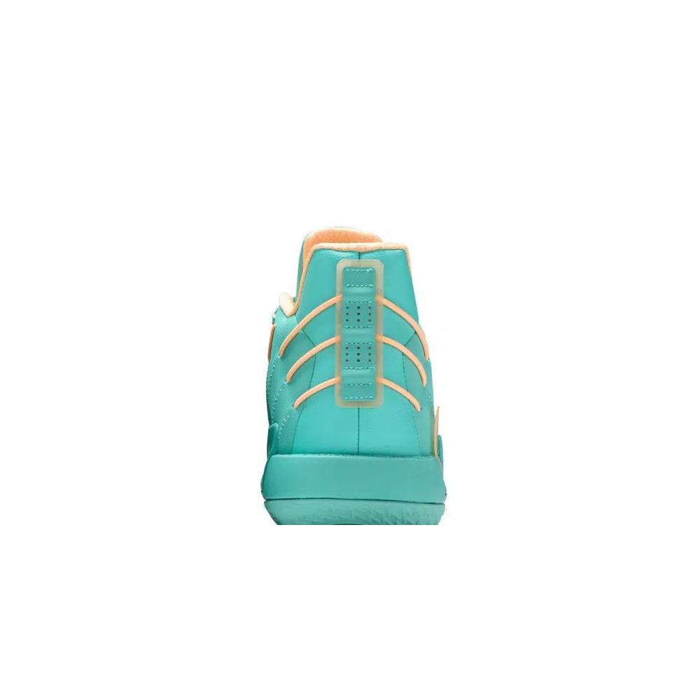 Кроссовки Adidas Dame 7 'Acid Mint' 7