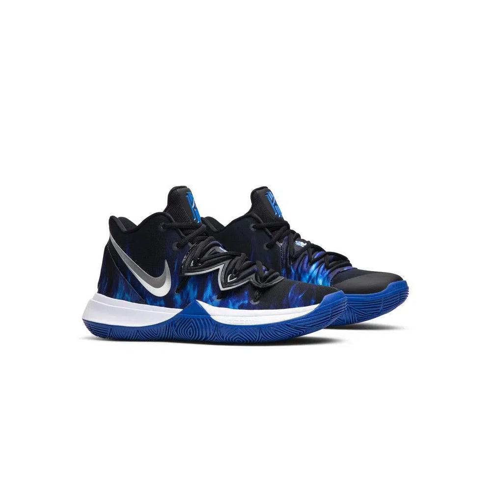 Кроссовки Nike Kyrie 5 'Duke' 8