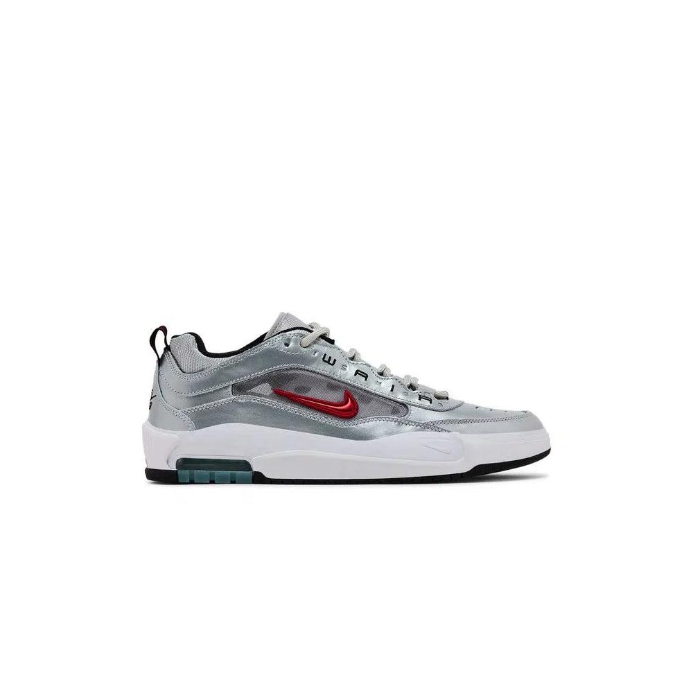 Кроссовки Nike Air Max Ishod Wair SB 'Silver Bullet' 1