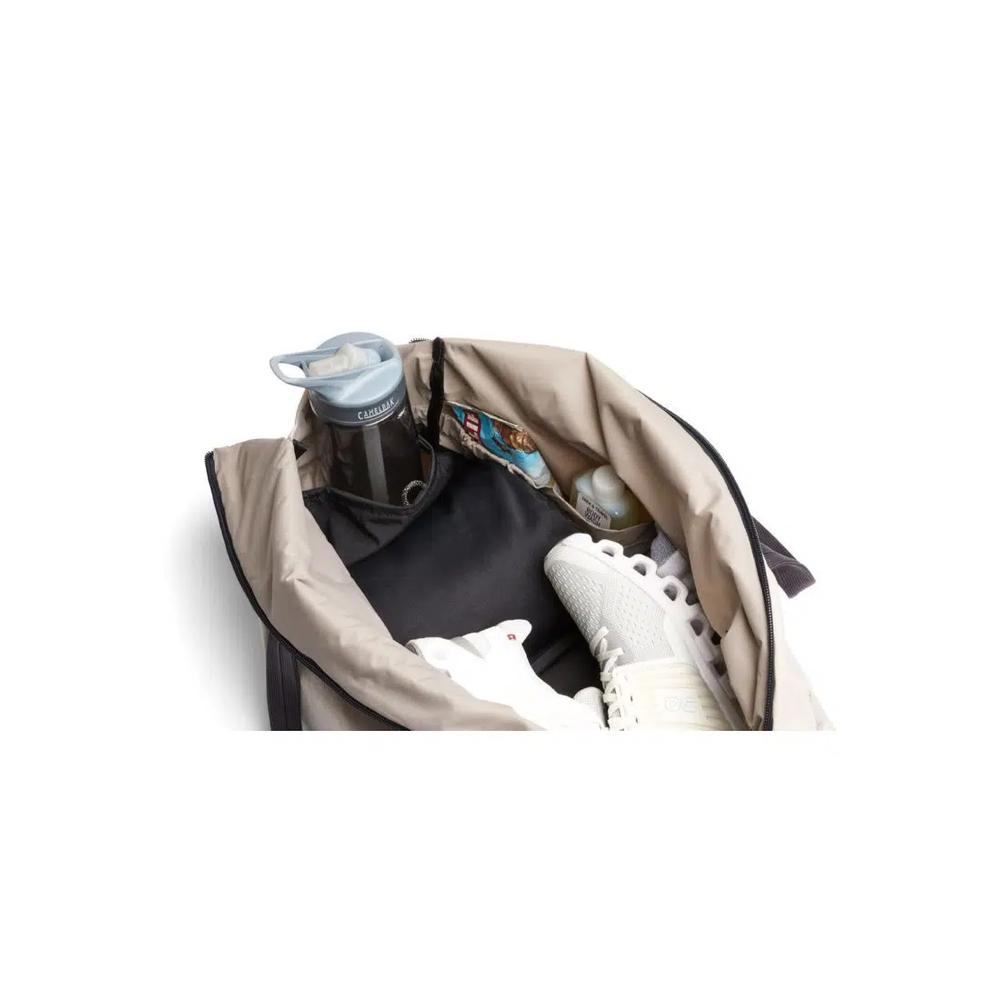 Bellroy Lite Duffel - Пепельный 4
