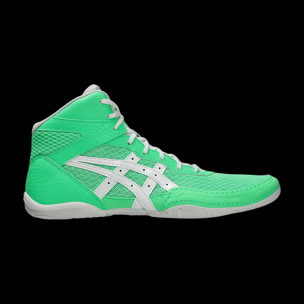 Кроссовки ASICS Matflex 7 «New Leaf» 1