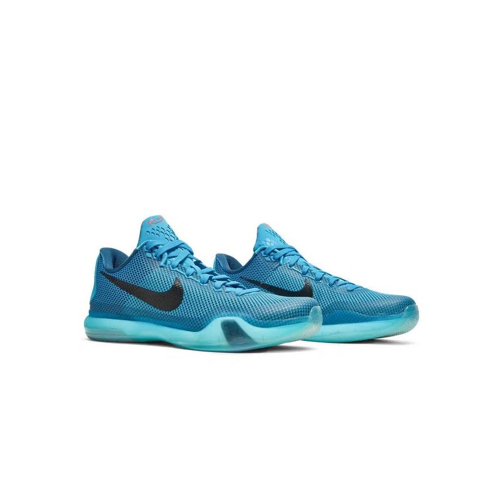 Кроссовки Nike Kobe 10 '5AM Flight' 8