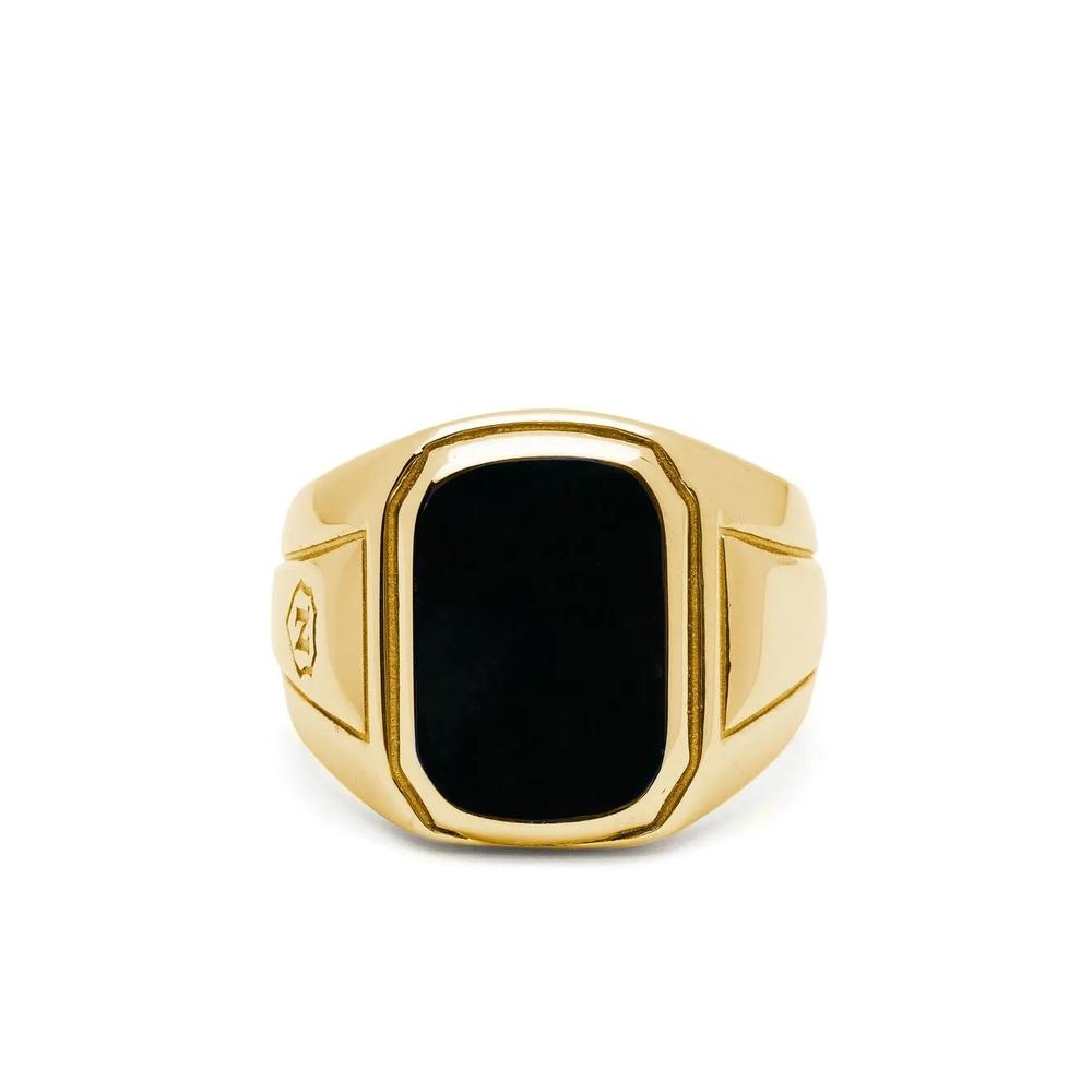 Перстень Oblong 1