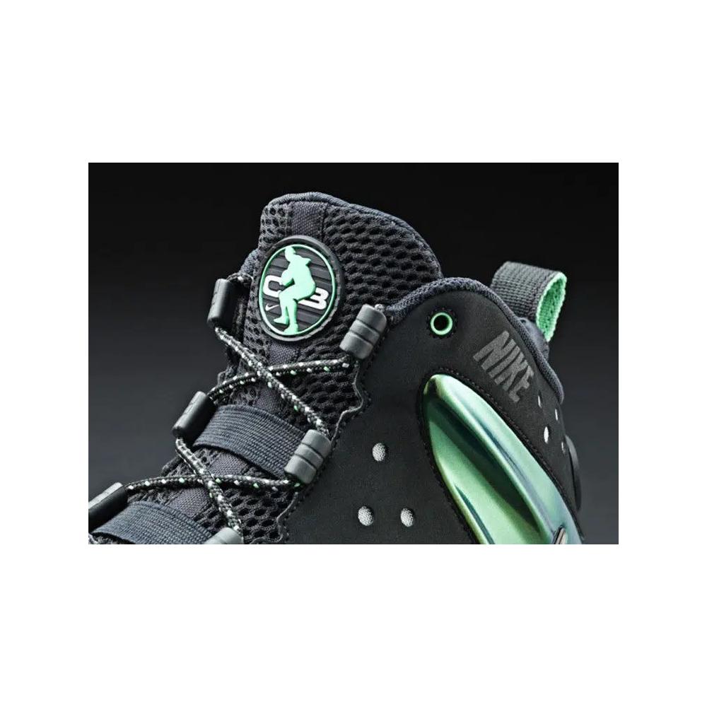 Кроссовки Nike Barkley Posite Max 'Gamma Green' 3