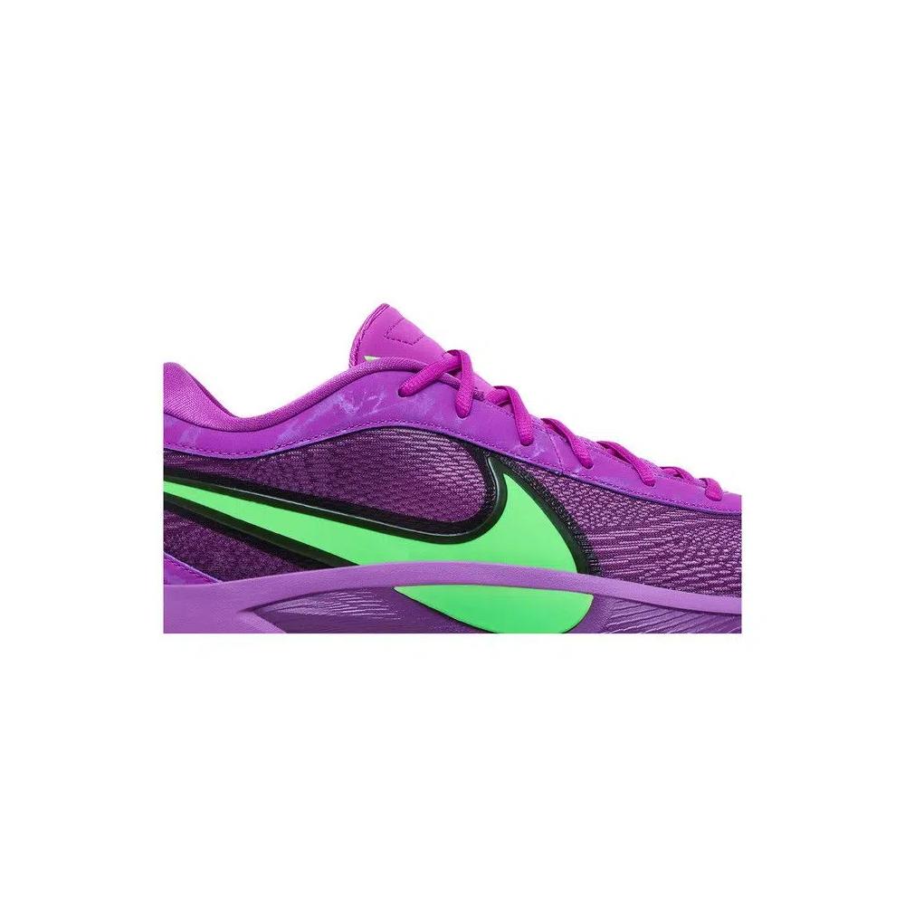 Кроссовки Nike Giannis Freak 6 'Enforcer' 2