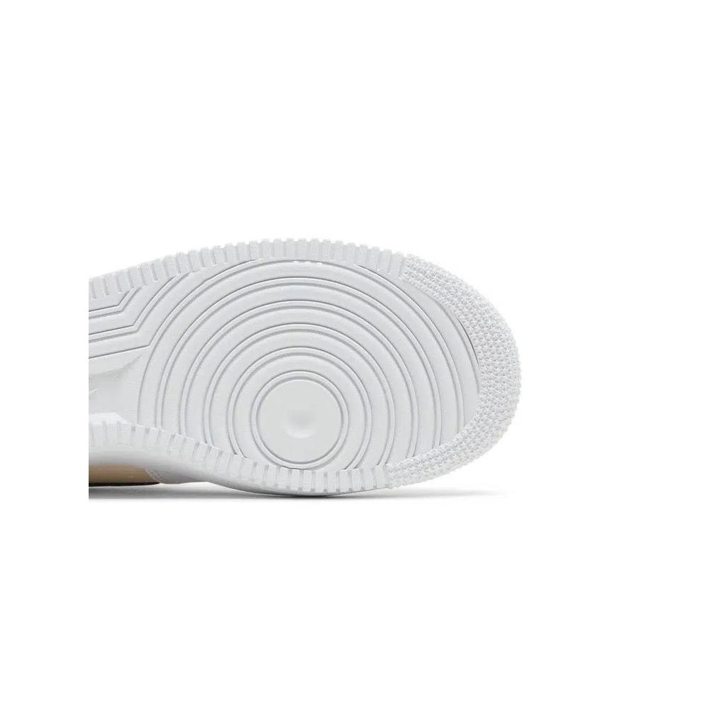 Кроссовки Nike Air Force 1 Low '07 LV8 EMB 'White Malachite' 5