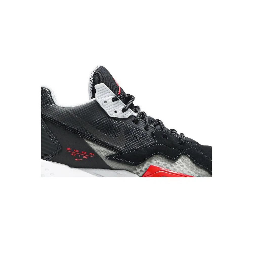 Кроссовки Air Jordan Zoom '92 'Black Cement' 2