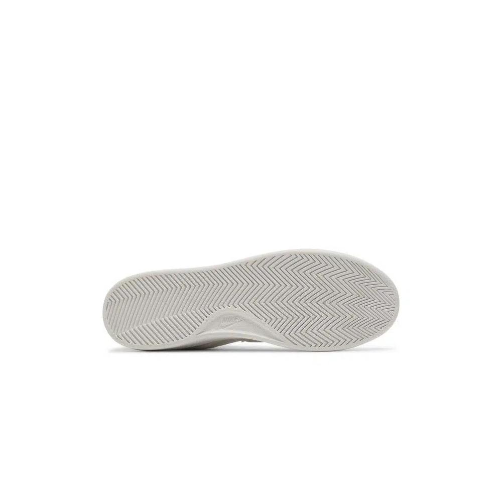 Кроссовки Nike Wmns Court Royale 2 Mid 'Triple White' 4