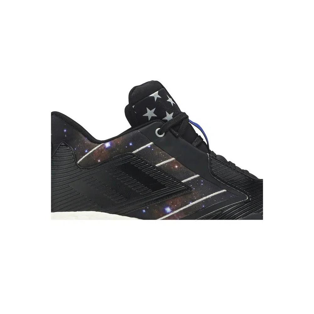 Кроссовки Adidas T-Mac Millennium 2 'Christmas Gmae' 2