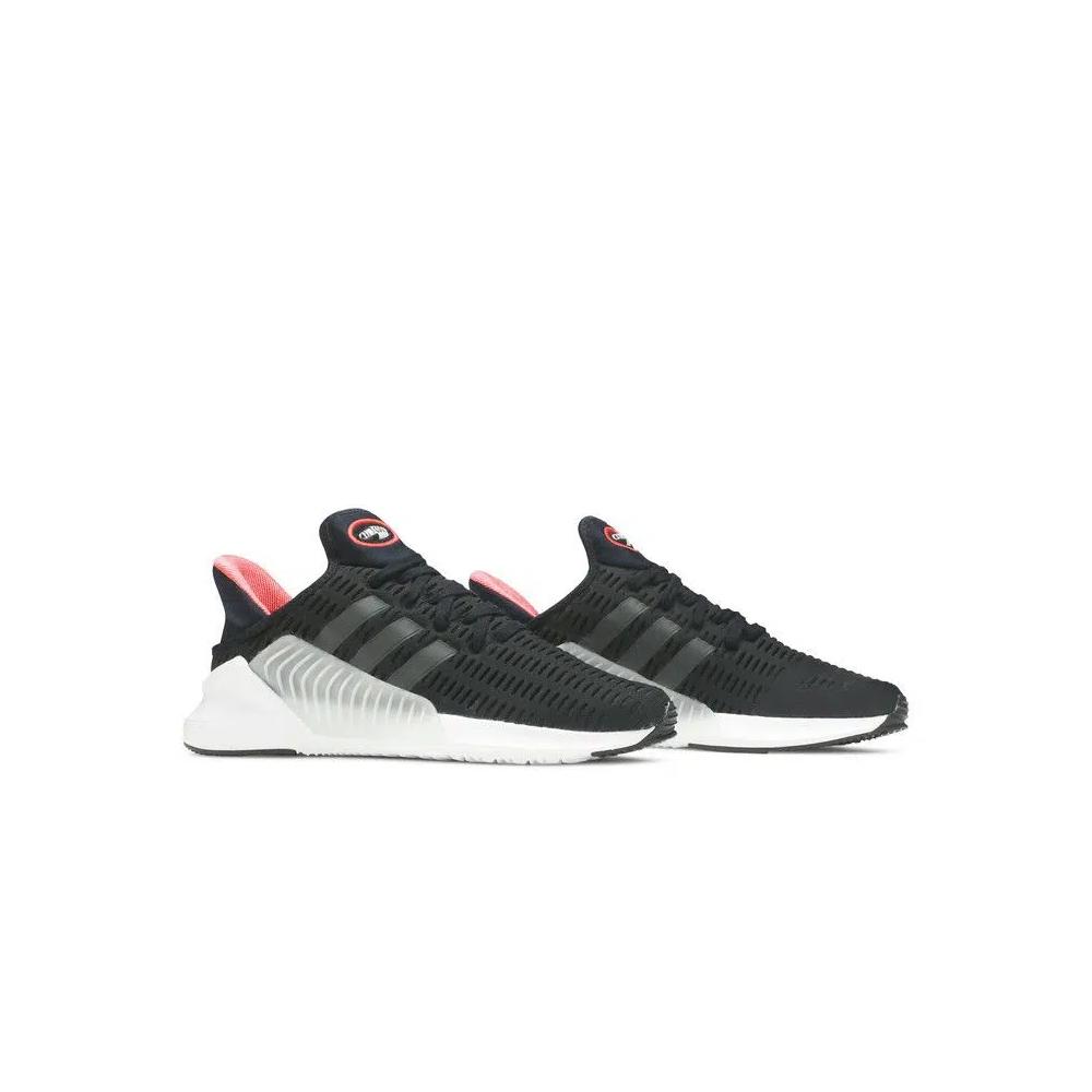 Кроссовки Adidas Climacool 02/17 'Black' 8