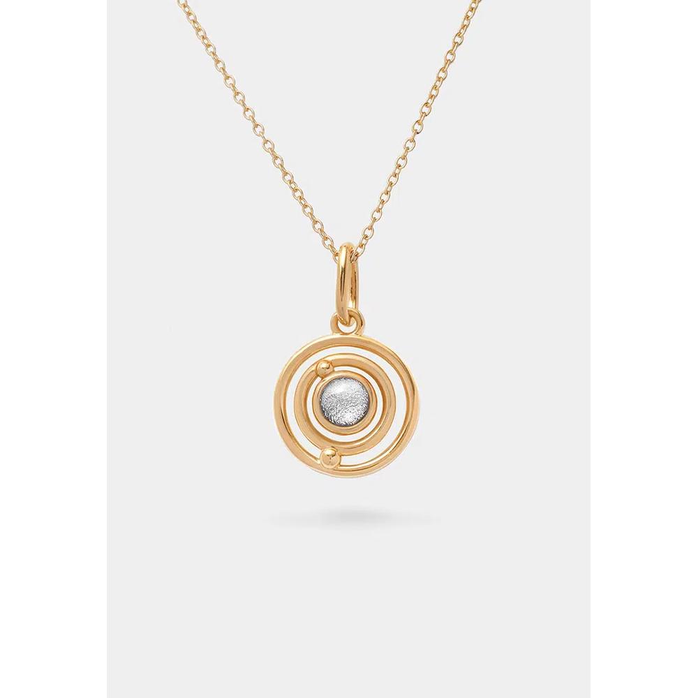 Galexia Orbit Muonionalusta подвеска 1