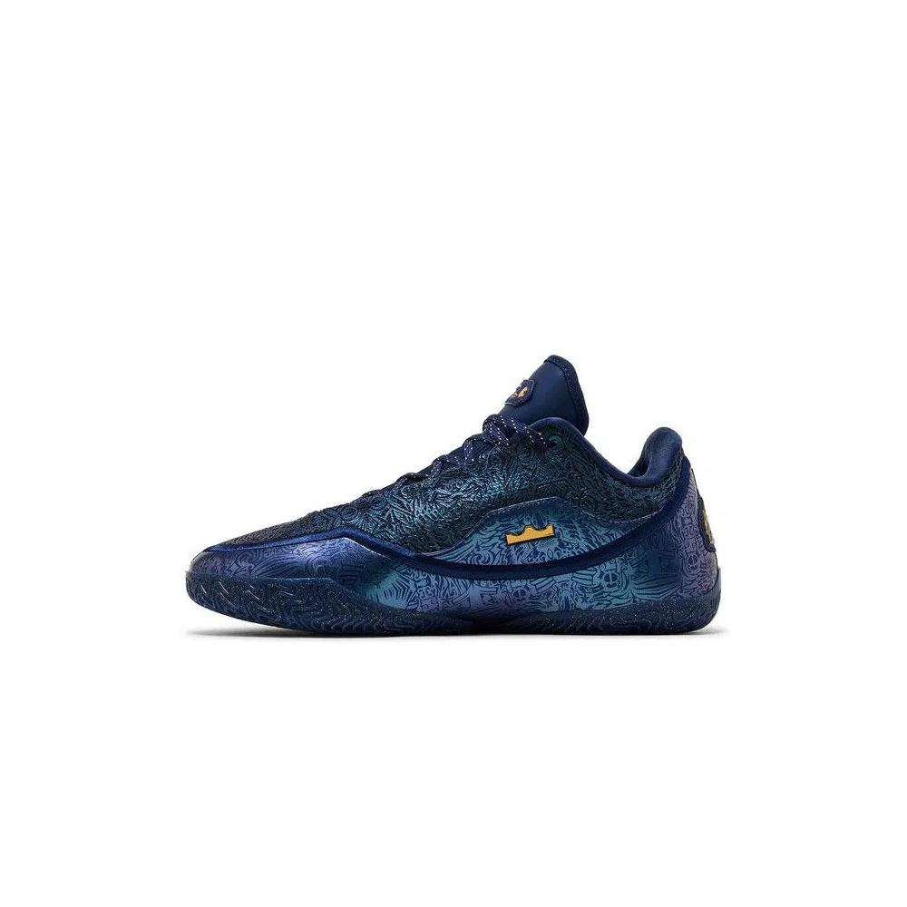 Кроссовки Nike Lebron 23 'Out for Redemption' 3