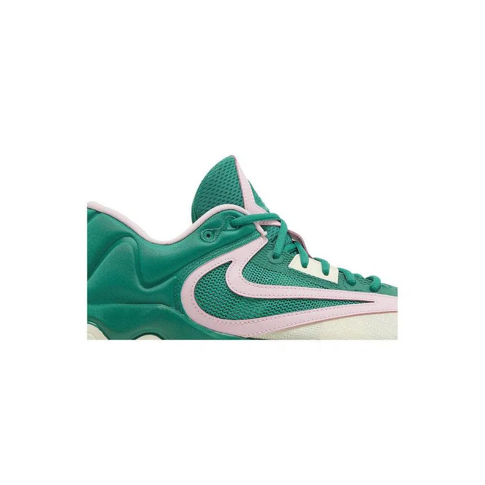 Кроссовки Nike Giannis Immortality 3 '5 The Hard Way' 2