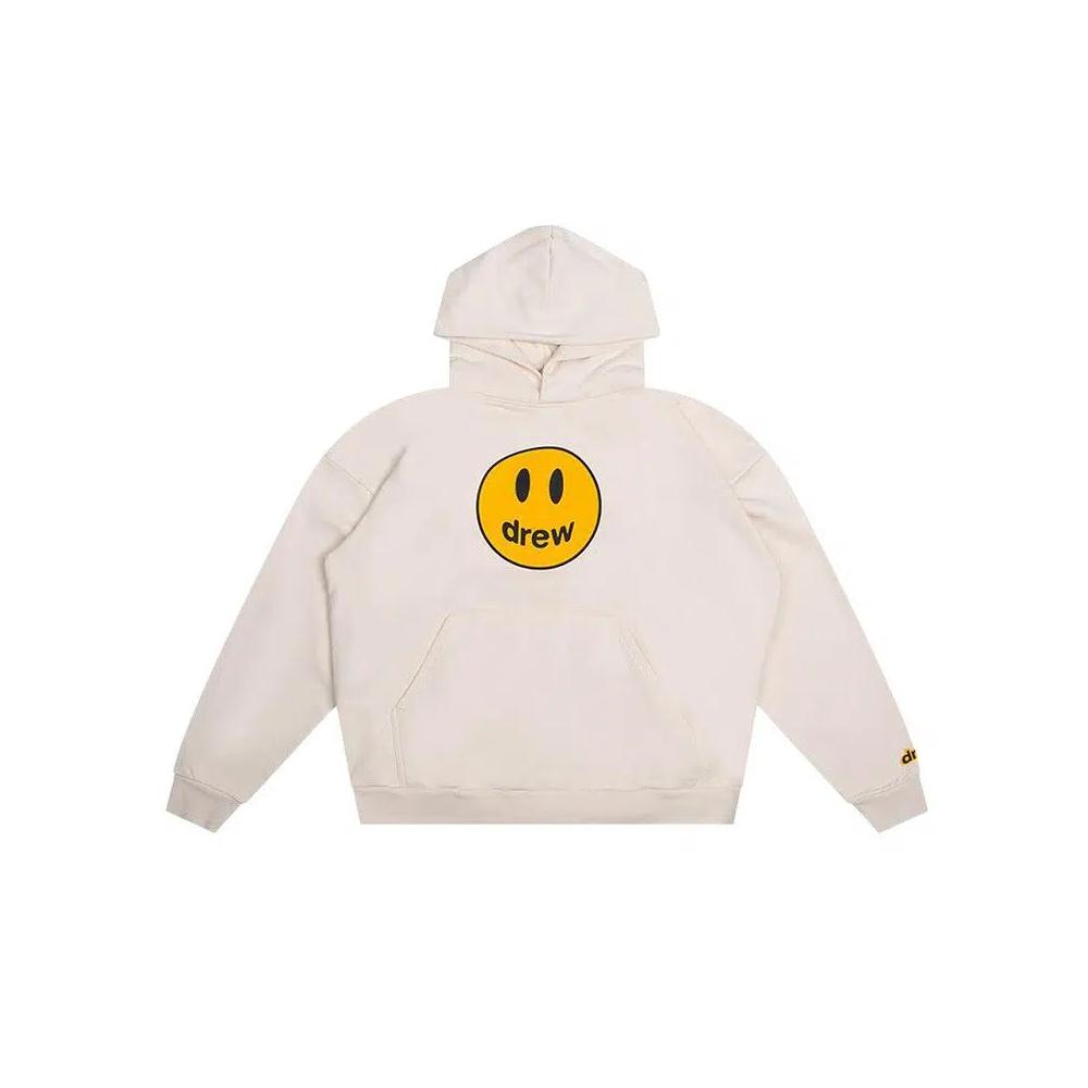 Худи Drew House Mascot Oversized Hoodie 'Cream' 1