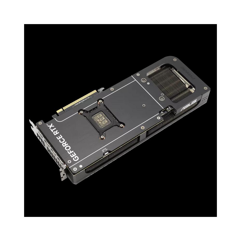 ASUS Prime GeForce RTX 5080 16G OC EVO видеокарта 4