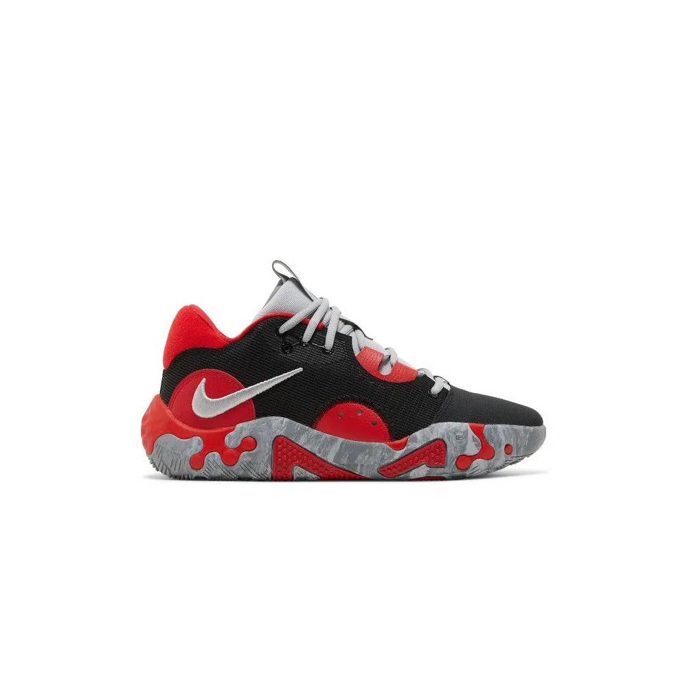 Кроссовки Nike PG 6 EP 'Bred' 1