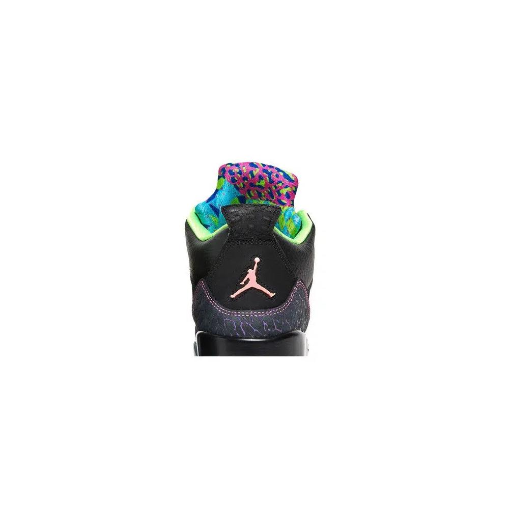 Кроссовки Air Jordan Son of Mars Low GS 7