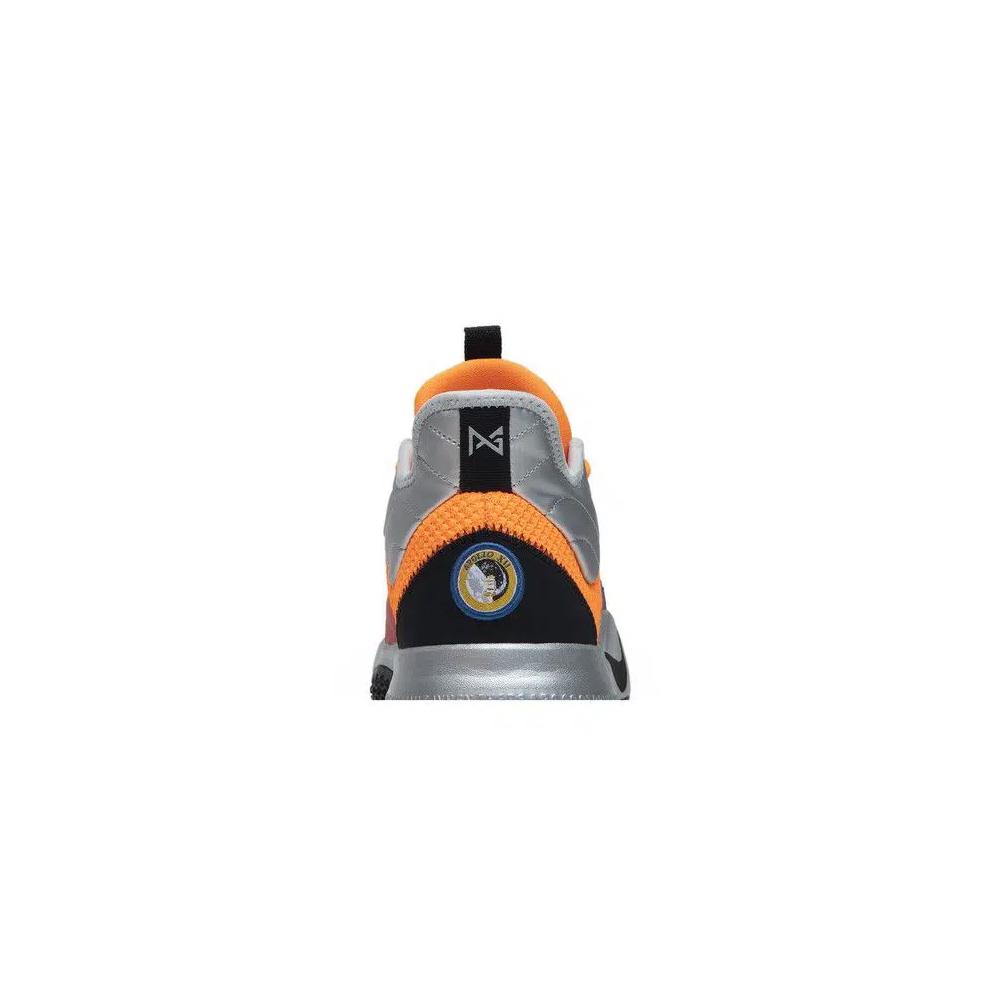 Кроссовки NASA x Nike PG 3 'Armstrong Building 703' Special Box 7