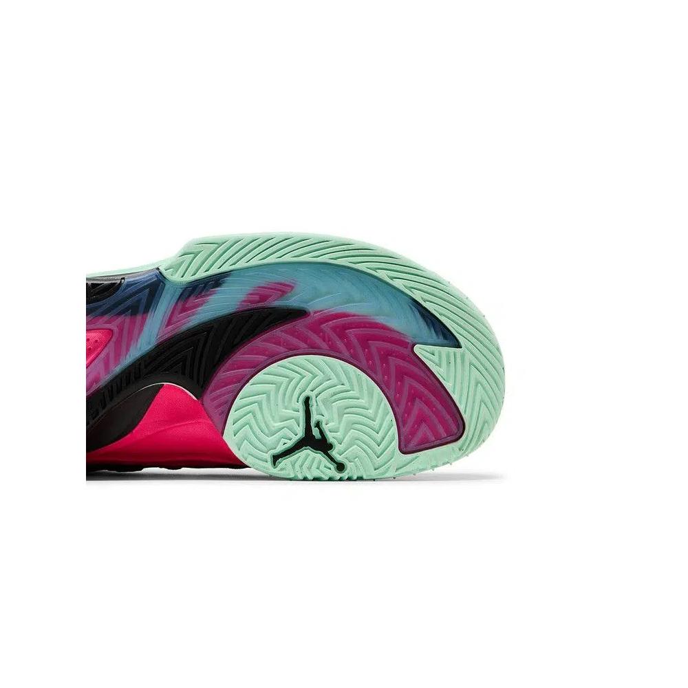 Кроссовки Air Jordan Luka 3 'Midnight Racer' 5