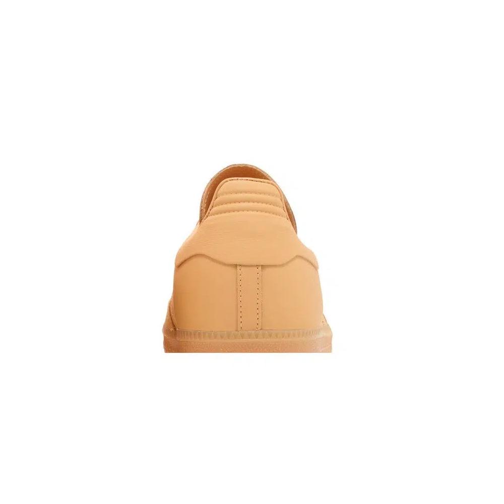 Кроссовки Pharrell x adidas Samba Human Race 'Orange' 7