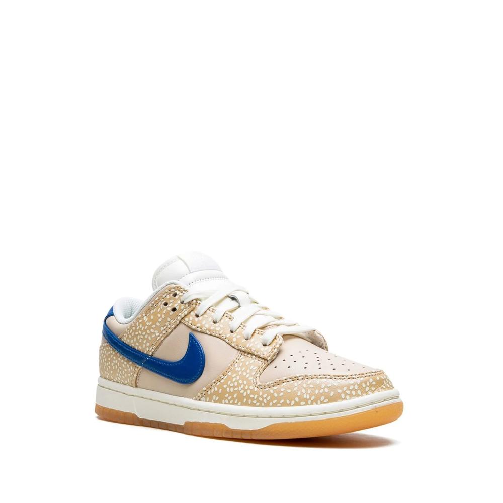 Кроссовки Dunk Low Montreal Bagel 1