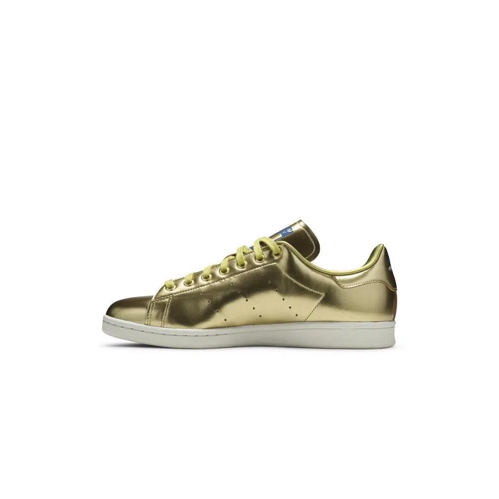 Кроссовки adidas Stan Smith 'Metallic Pack - Gold' 3