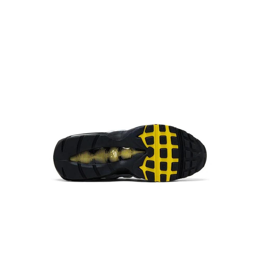 Кроссовки Nike Air Max 95 Essential 'Tour Yellow' 4