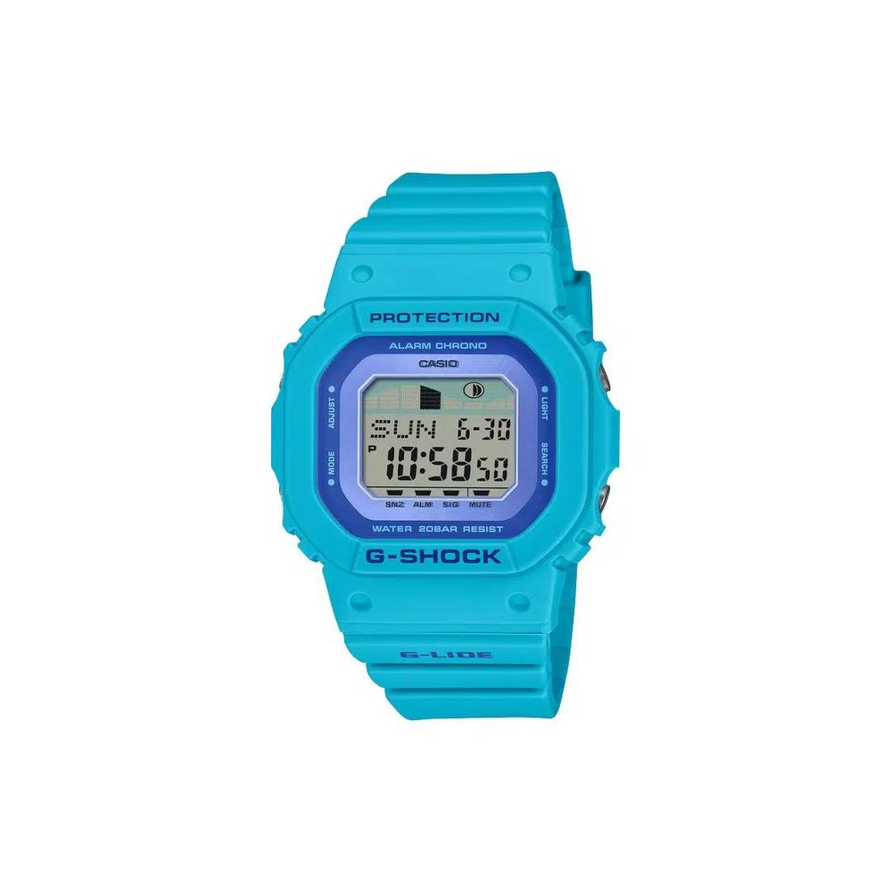 CASIO G-SHOCK GLX-S5610-2 1