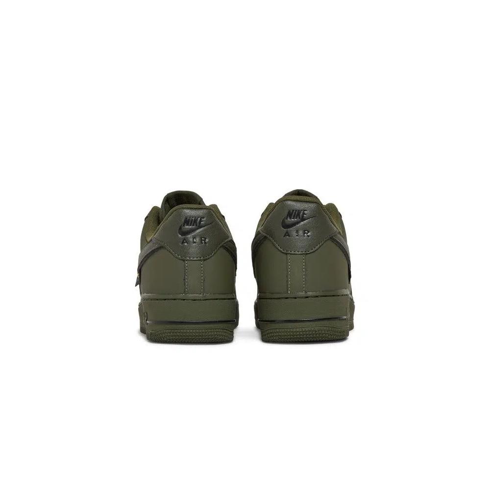 Кроссовки Nike Air Force 1 Low '07 'Cargo Khaki' 7
