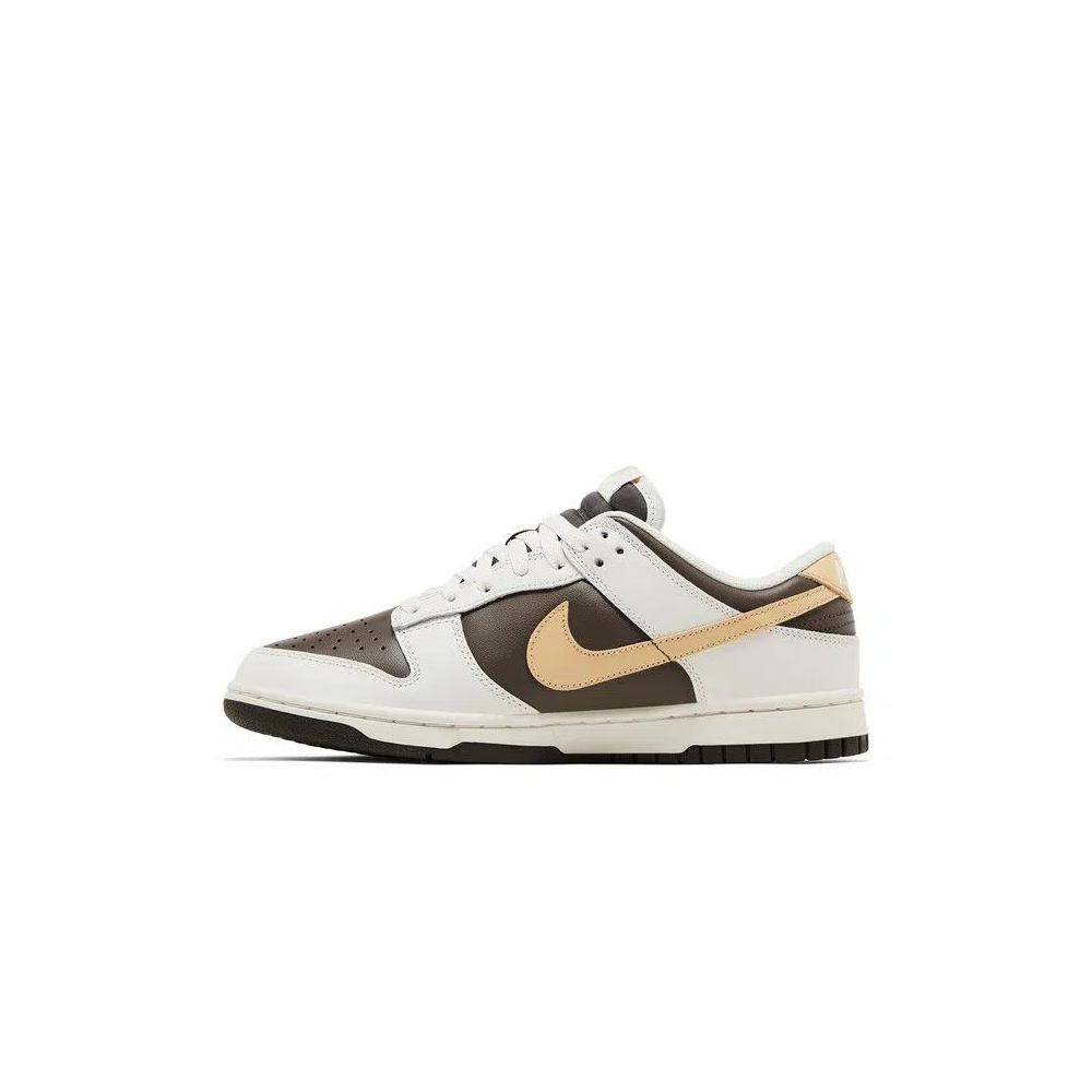 Кроссовки Nike Wmns Dunk Low 'Ironstone Sesame' 3
