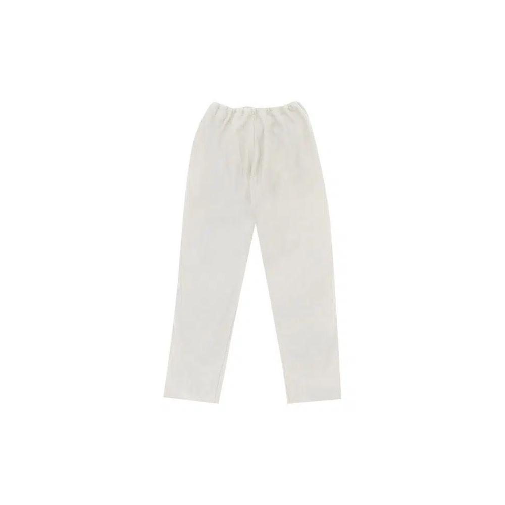 Брюки YZY Gosha Vultures Pant 'White' 2