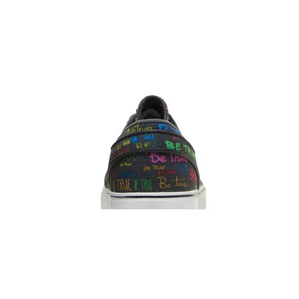 Кроссовки Nike Zm Stefan Janoski Cnvs Qs 'Be True' 7