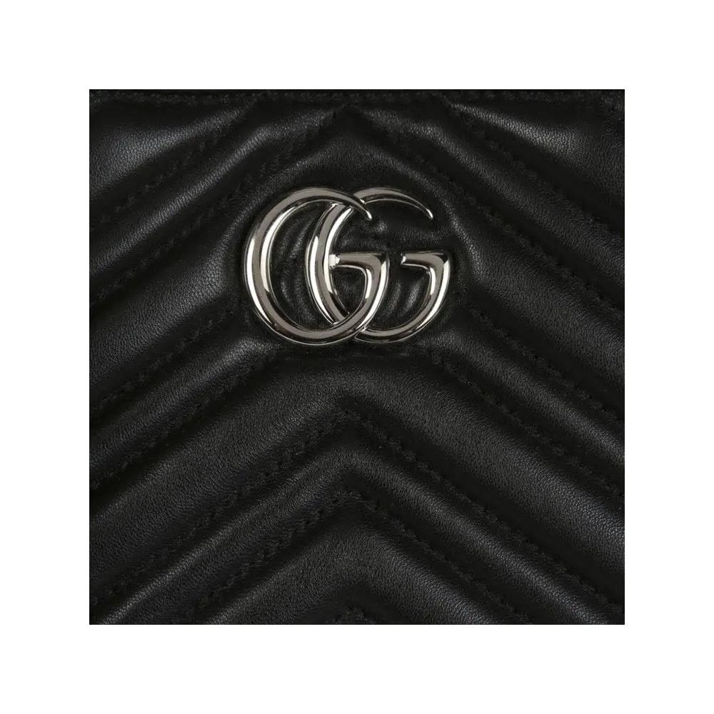 Сумки-тоут Gucci Betty Tote Bag 'Black' 3
