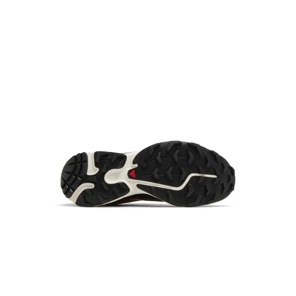 Кроссовки Salomon XT-6 GORE-TEX 'Marmalade' 4