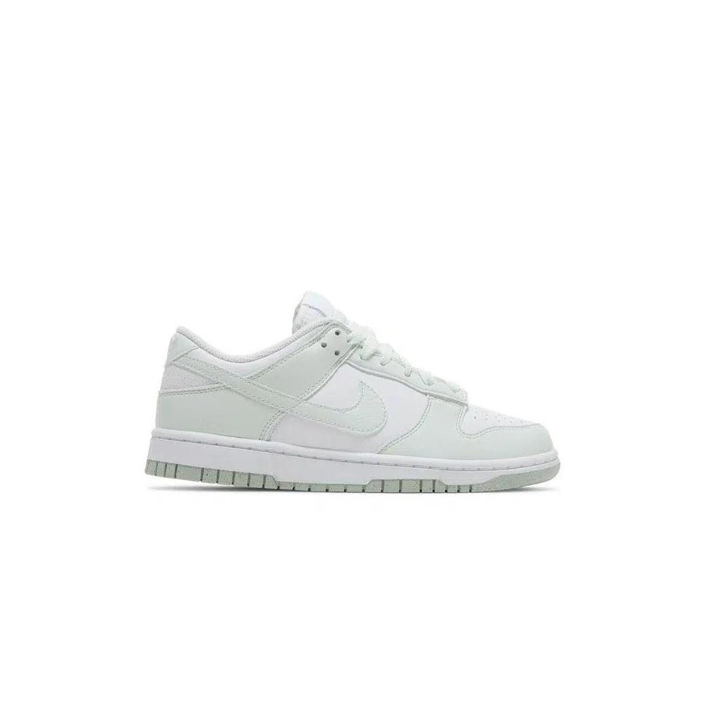 Кроссовки Nike Wmns Dunk Low Next Nature 'White Mint' 1