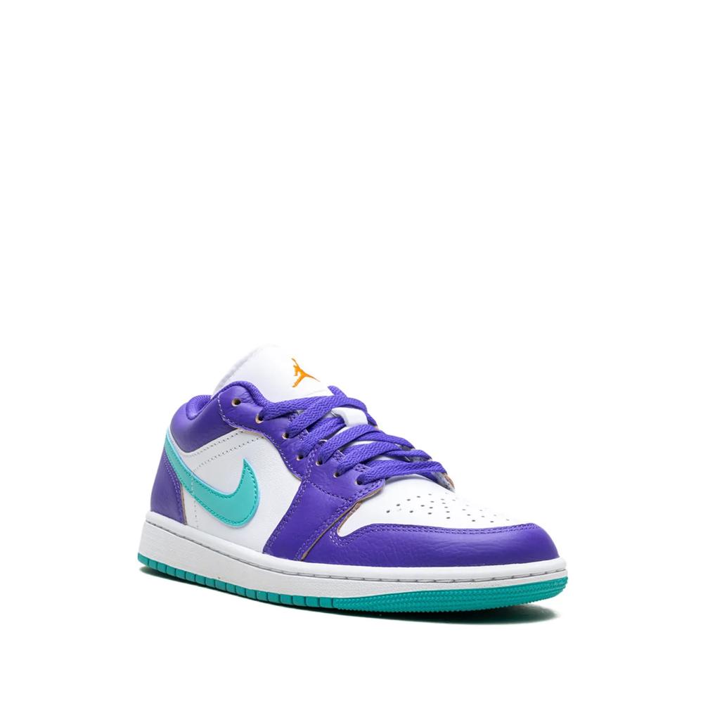 Кроссовки Air Jordan 1 Hornets 2