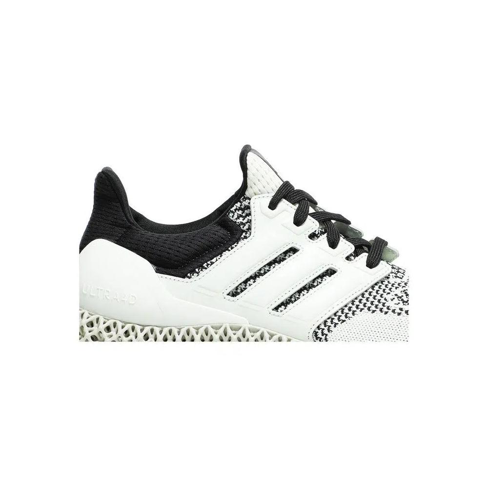 Кроссовки Sneakersnstuff x adidas Ultra 4D 3