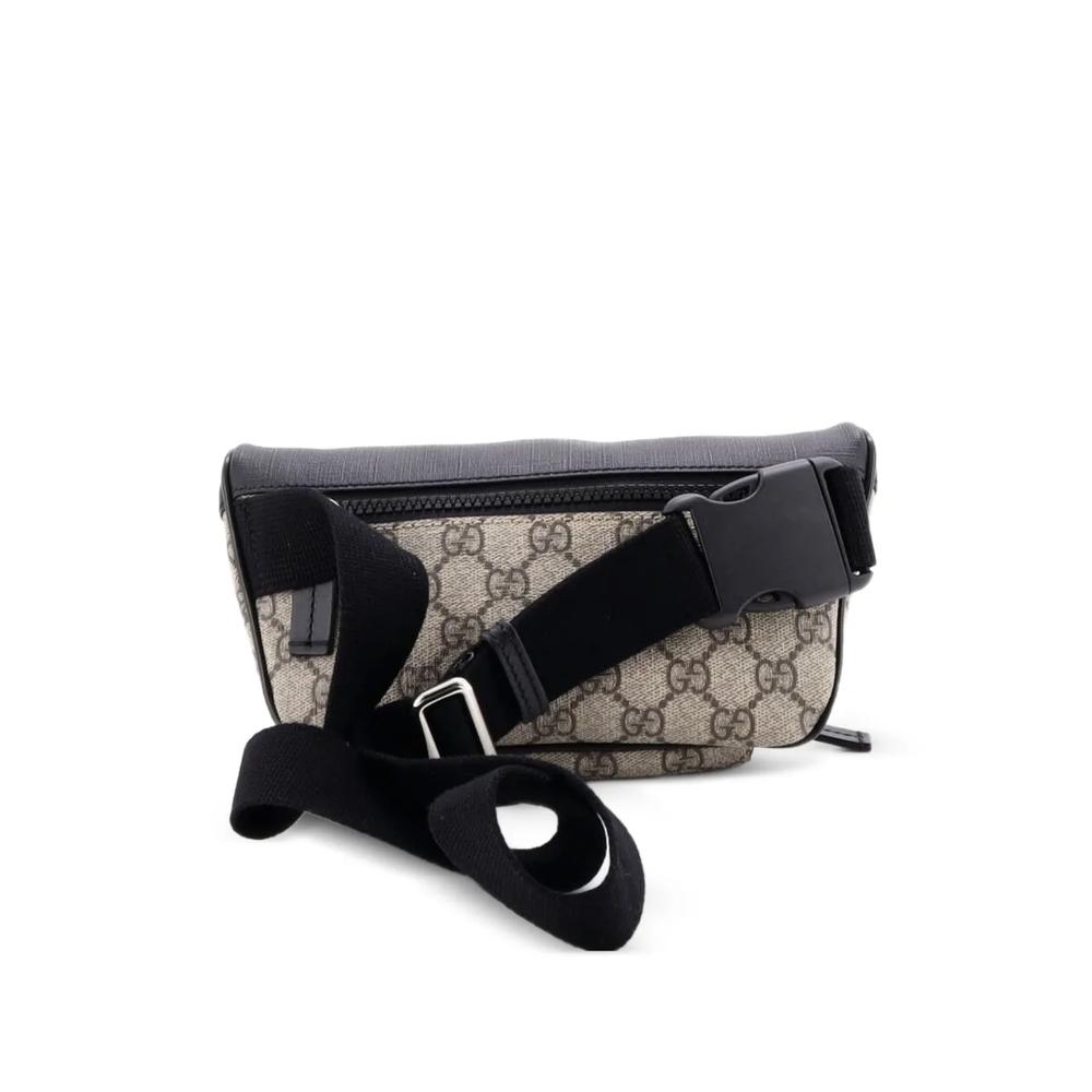 Поясная сумка Eden Waist Bag среднего размера с логотипом GG 2