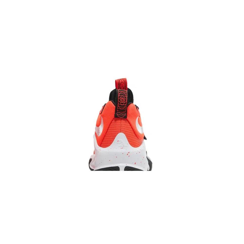 Кроссовки Nike Zoom Freak 3 TB 'Bright Crimson' 7