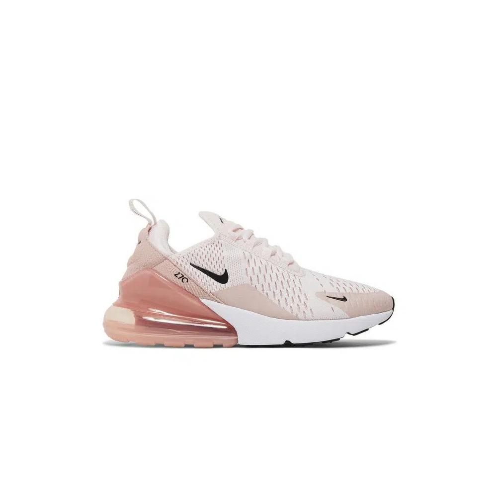 Кроссовки Nike Wmns Air Max 270 'Light Soft Pink' 1