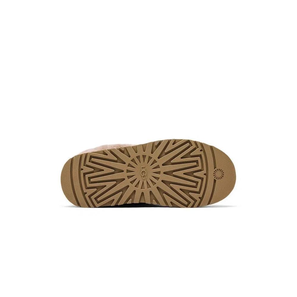 Тапочки Ugg Wmns Tazzelle 'Carbou' 4