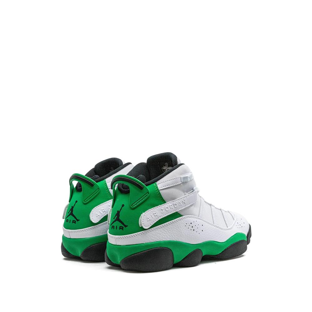 Кроссовки Jordan 6 Rings 3