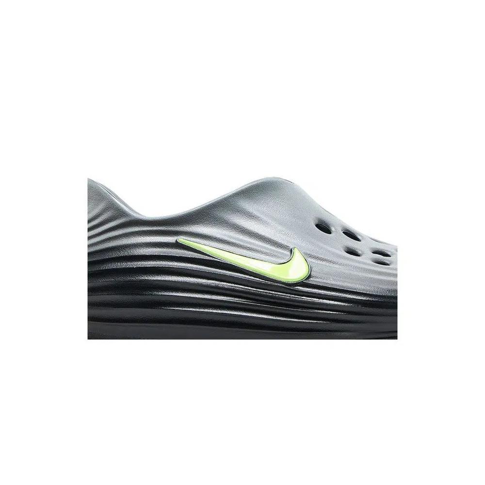 Кроссовки Nike ReactX Rejuven8 GS 'Black Volt' 2